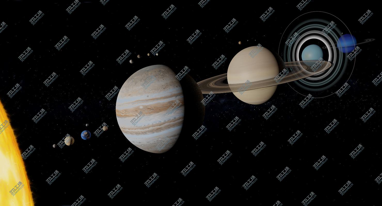 images/goods_img/20210319/Solar System Photorealistic v2.0 model/2.jpg
